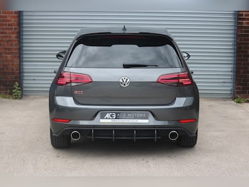 Used Volkswagen Golf 2019 for sale - 79067147: Photo