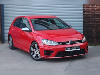 Used Volkswagen Golf 2015 for sale - 78520896: Photo