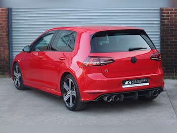 Used Volkswagen Golf 2015 for sale - 78520896: Photo