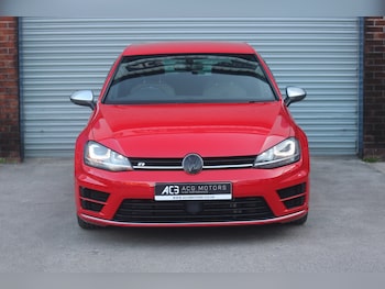 Used Volkswagen Golf 2015 for sale - 78520896: Photo