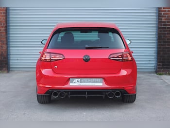 Used Volkswagen Golf 2015 for sale - 78520896: Photo