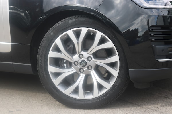 Used Land Rover Range Rover 2020 for sale - 74832542: Photo 10
