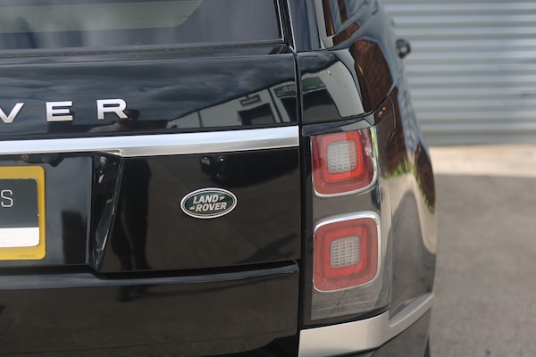 Used Land Rover Range Rover 2020 for sale - 74832542: Photo 12