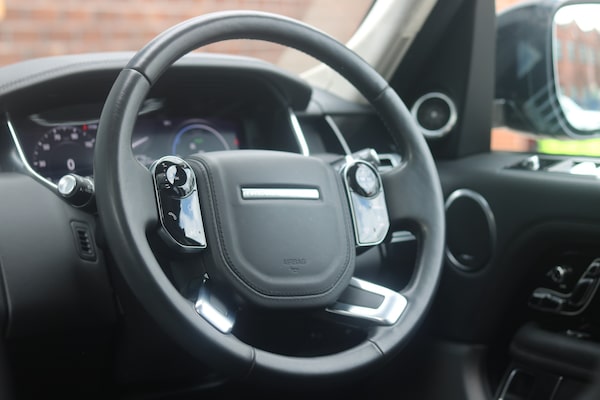 Used Land Rover Range Rover 2020 for sale - 74832542: Photo 13
