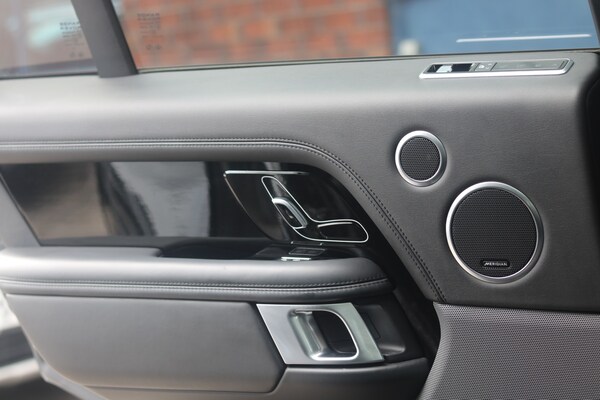 Used Land Rover Range Rover 2020 for sale - 74832542: Photo 15