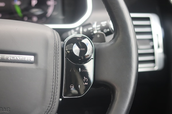 Used Land Rover Range Rover 2020 for sale - 74832542: Photo 16