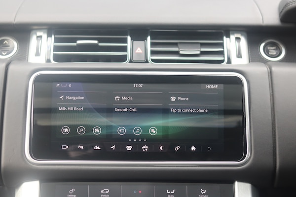 Used Land Rover Range Rover 2020 for sale - 74832542: Photo 17