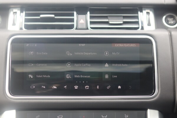 Used Land Rover Range Rover 2020 for sale - 74832542: Photo 18
