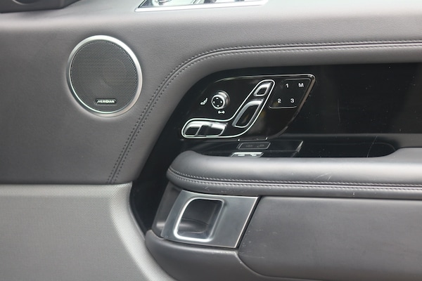 Used Land Rover Range Rover 2020 for sale - 74832542: Photo 21