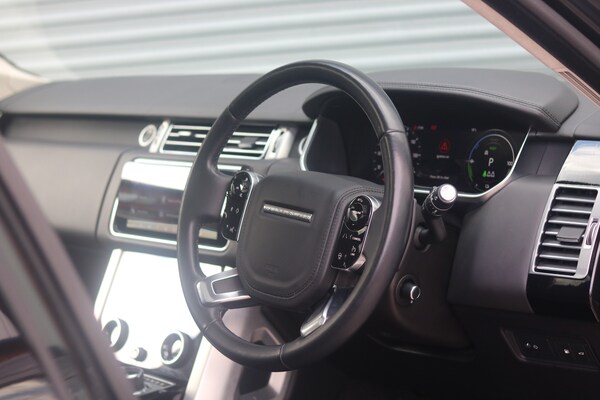 Used Land Rover Range Rover 2020 for sale - 74832542: Photo 22