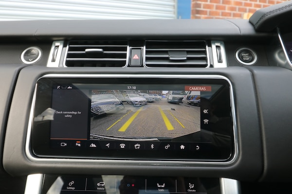 Used Land Rover Range Rover 2020 for sale - 74832542: Photo 23