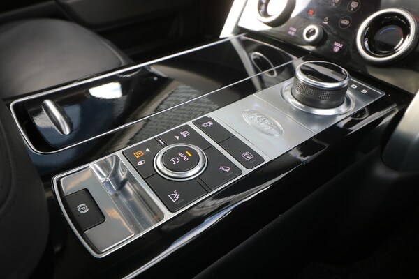 Used Land Rover Range Rover 2020 for sale - 74832542: Photo 24