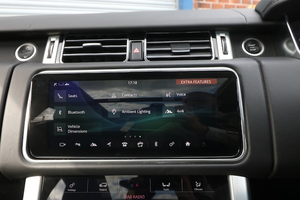 Used Land Rover Range Rover 2020 for sale - 74832542: Photo 25