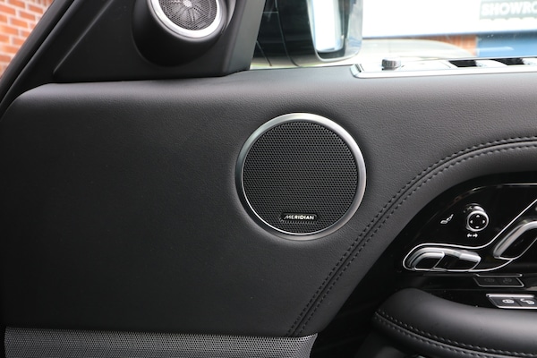 Used Land Rover Range Rover 2020 for sale - 74832542: Photo 27