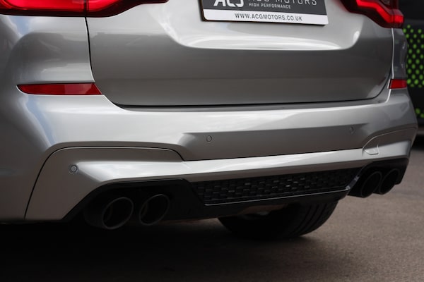 Used BMW X3 M 2020 for sale - 75303393: Photo 12