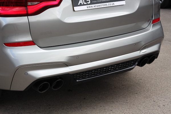 Used BMW X3 M 2020 for sale - 75303393: Photo 13