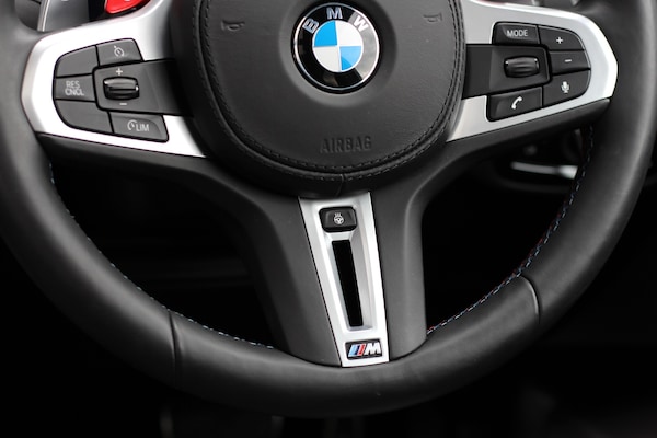Used BMW X3 M 2020 for sale - 75303393: Photo 15