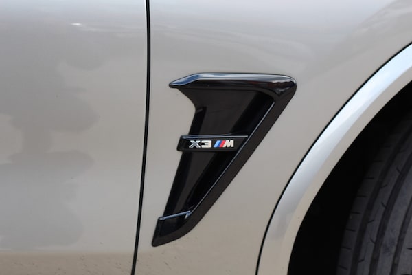 Used BMW X3 M 2020 for sale - 75303393: Photo 8