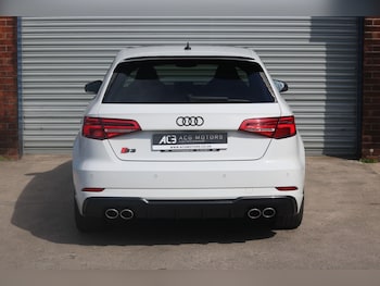 Used Audi A3 2019 for sale - 78371271: Photo