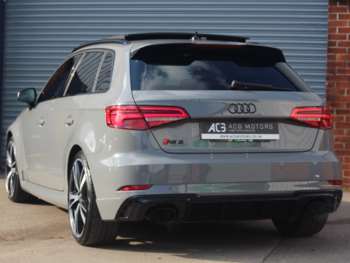 Used Audi RS3 2019 for sale - 74181804: Photo