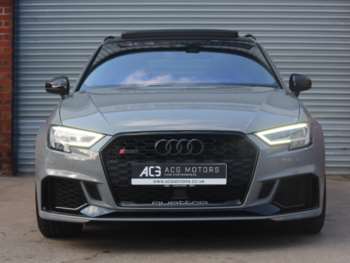 Used Audi RS3 2019 for sale - 74181804: Photo