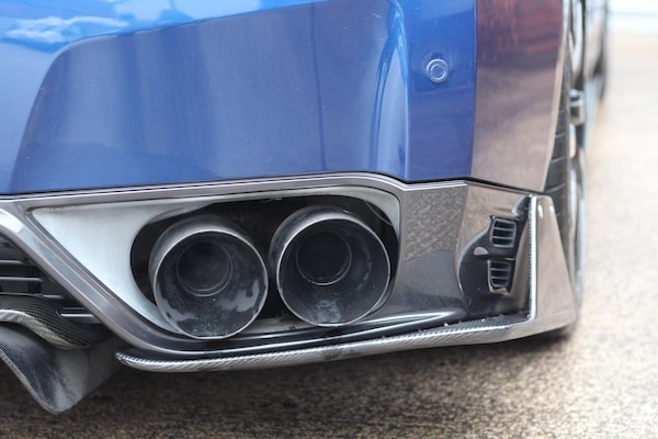 Used Nissan GT-R 2011 for sale - 69060541: Photo 11