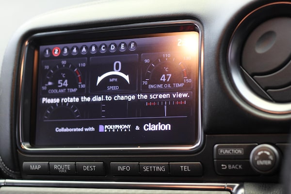 Used Nissan GT-R 2011 for sale - 69060541: Photo 17