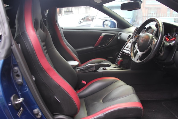 Used Nissan GT-R 2011 for sale - 69060541: Photo 20