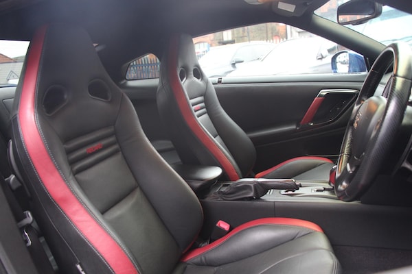 Used Nissan GT-R 2011 for sale - 69060541: Photo 22