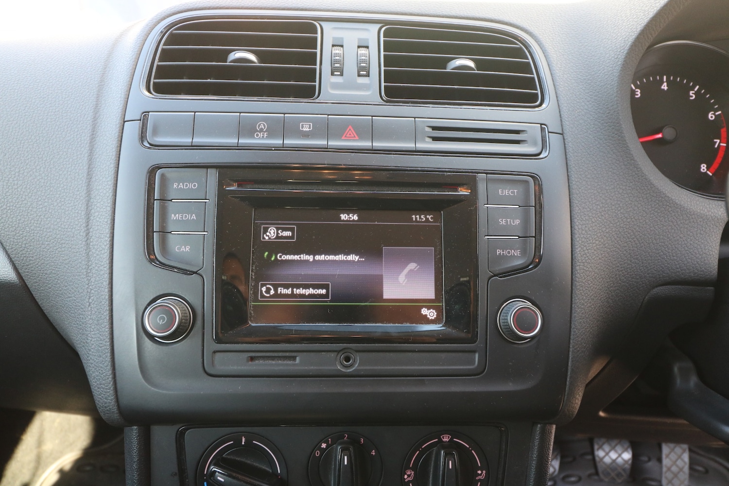 Used Volkswagen Polo 2015 for sale - 77733114: Photo 12