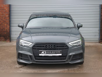 Used Audi A3 2016 for sale - 78053791: Photo