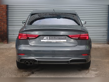 Used Audi A3 2016 for sale - 78053791: Photo