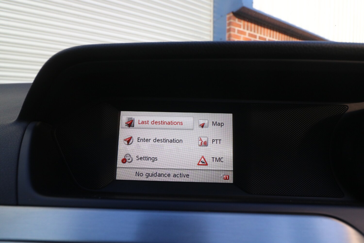 Used Mercedes-Benz C Class 2012 for sale - 76384179: Photo 10