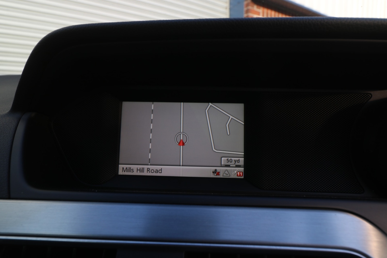 Used Mercedes-Benz C Class 2012 for sale - 76384179: Photo 11