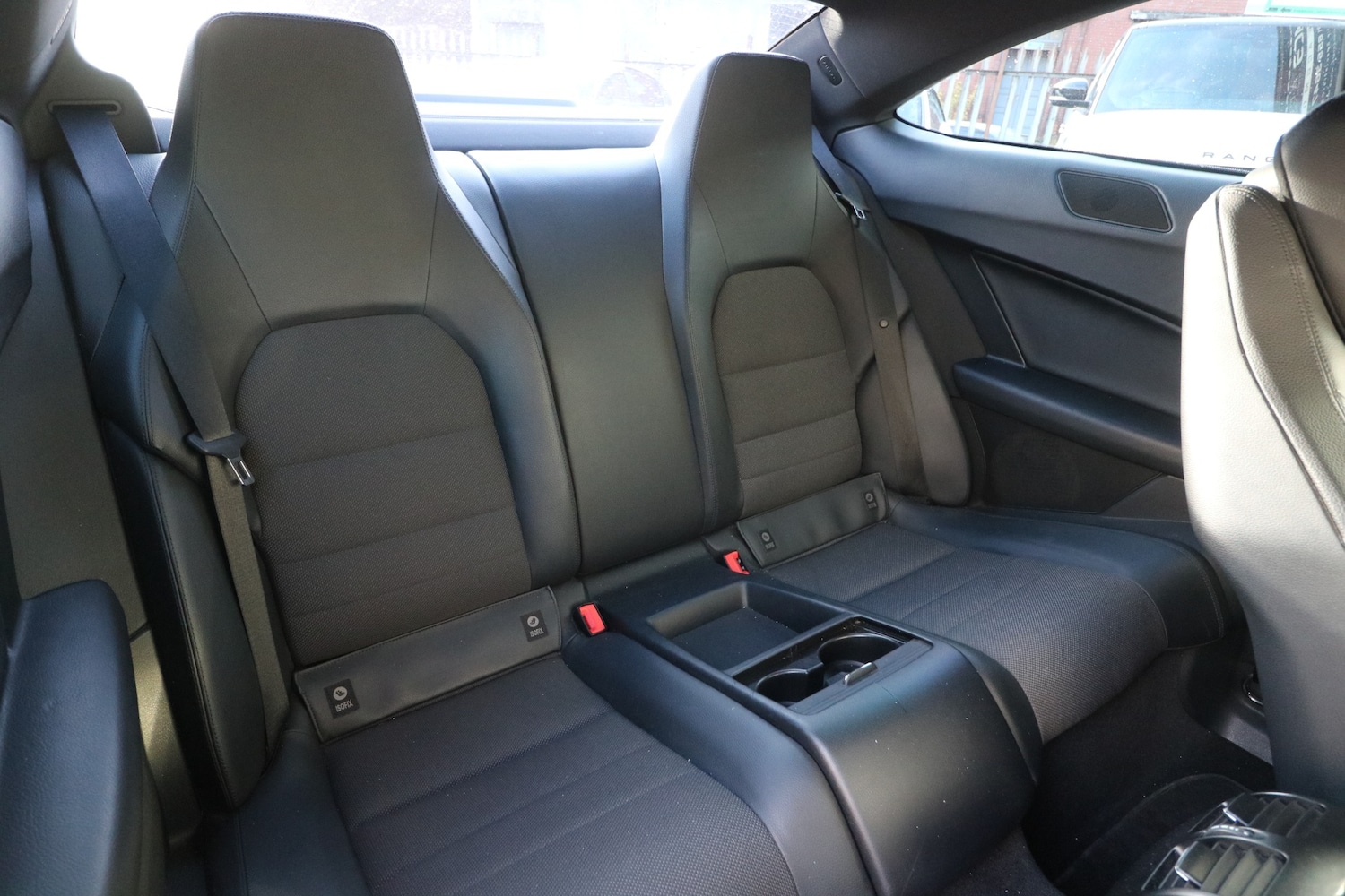 Used Mercedes-Benz C Class 2012 for sale - 76384179: Photo 8