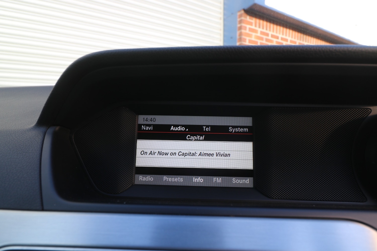 Used Mercedes-Benz C Class 2012 for sale - 76384179: Photo 9