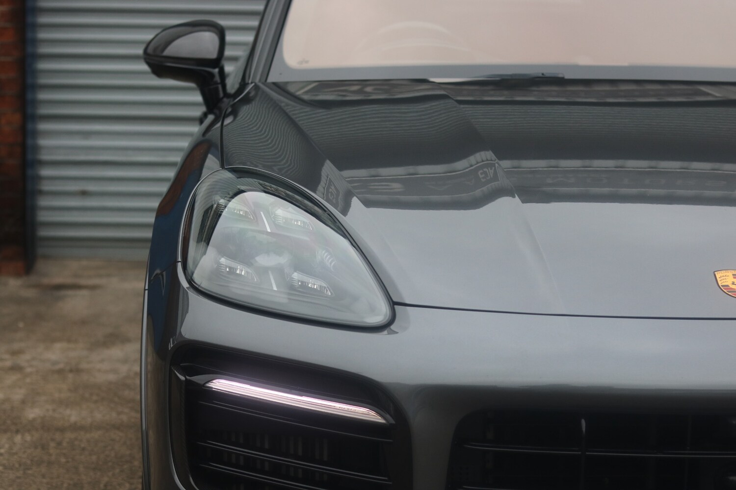Used Porsche Cayenne 2023 for sale - 77605546: Photo 11