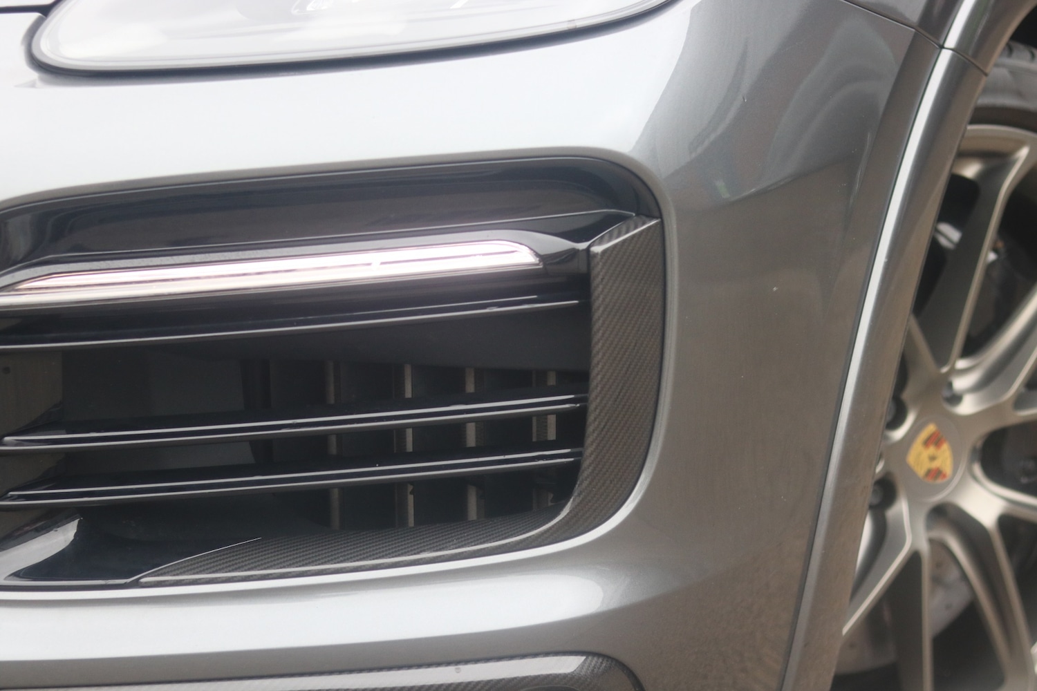 Used Porsche Cayenne 2023 for sale - 77605546: Photo 12