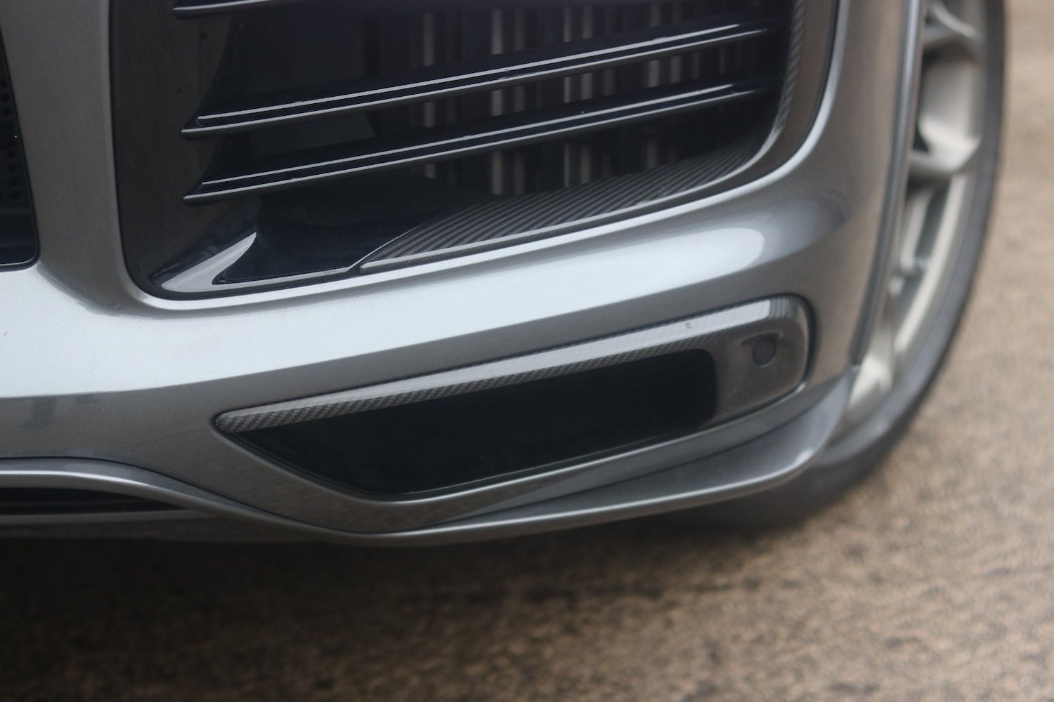 Used Porsche Cayenne 2023 for sale - 77605546: Photo 13