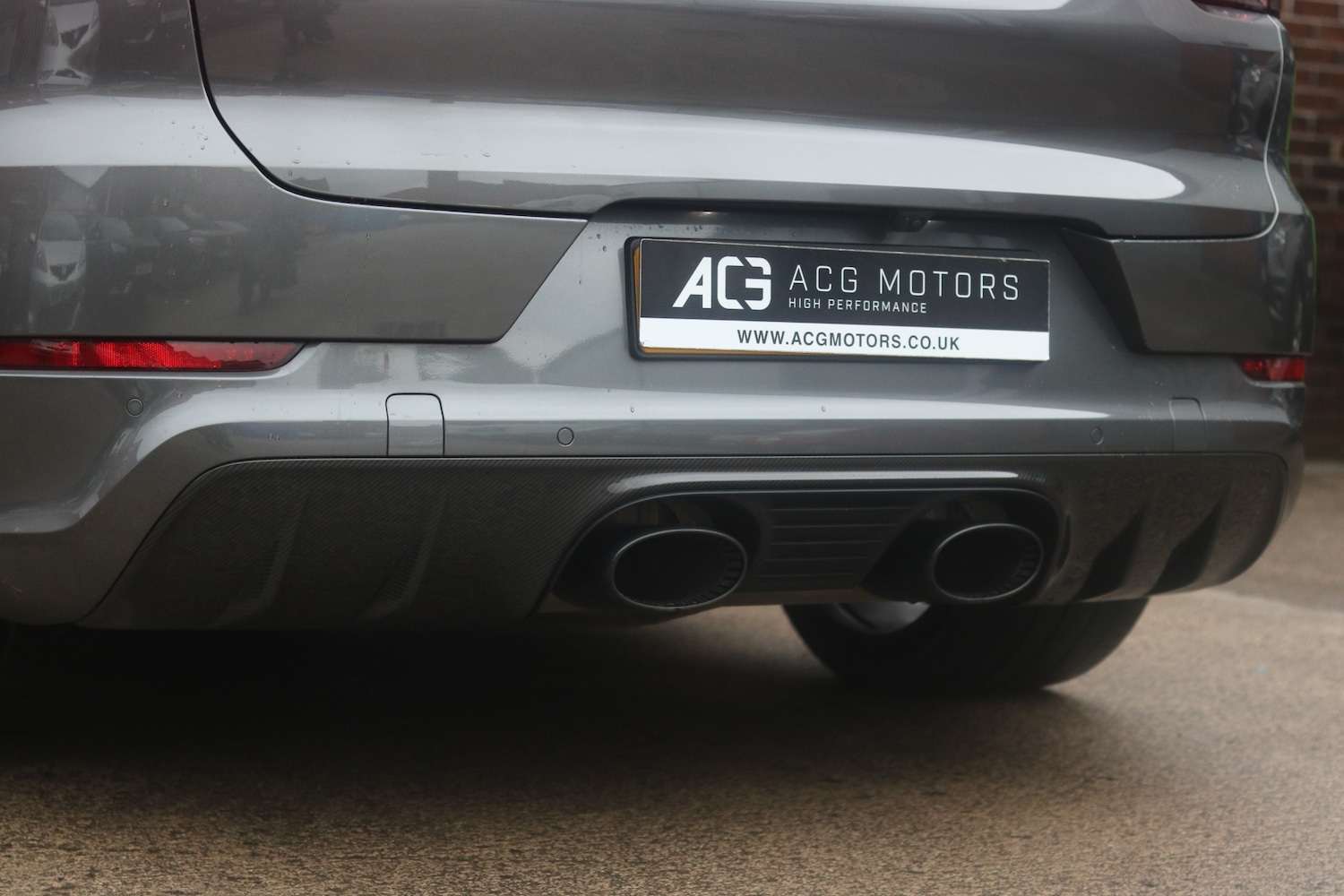 Used Porsche Cayenne 2023 for sale - 77605546: Photo 14