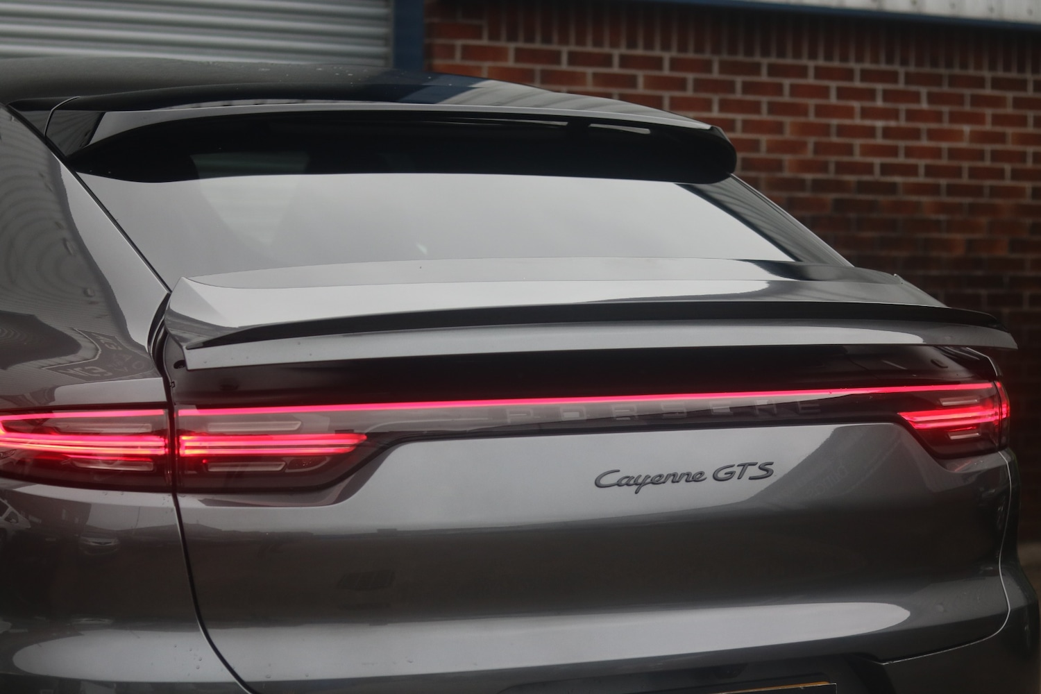 Used Porsche Cayenne 2023 for sale - 77605546: Photo 15