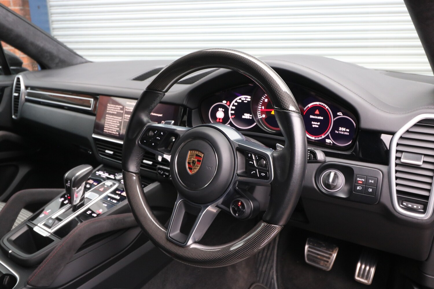 Used Porsche Cayenne 2023 for sale - 77605546: Photo 17