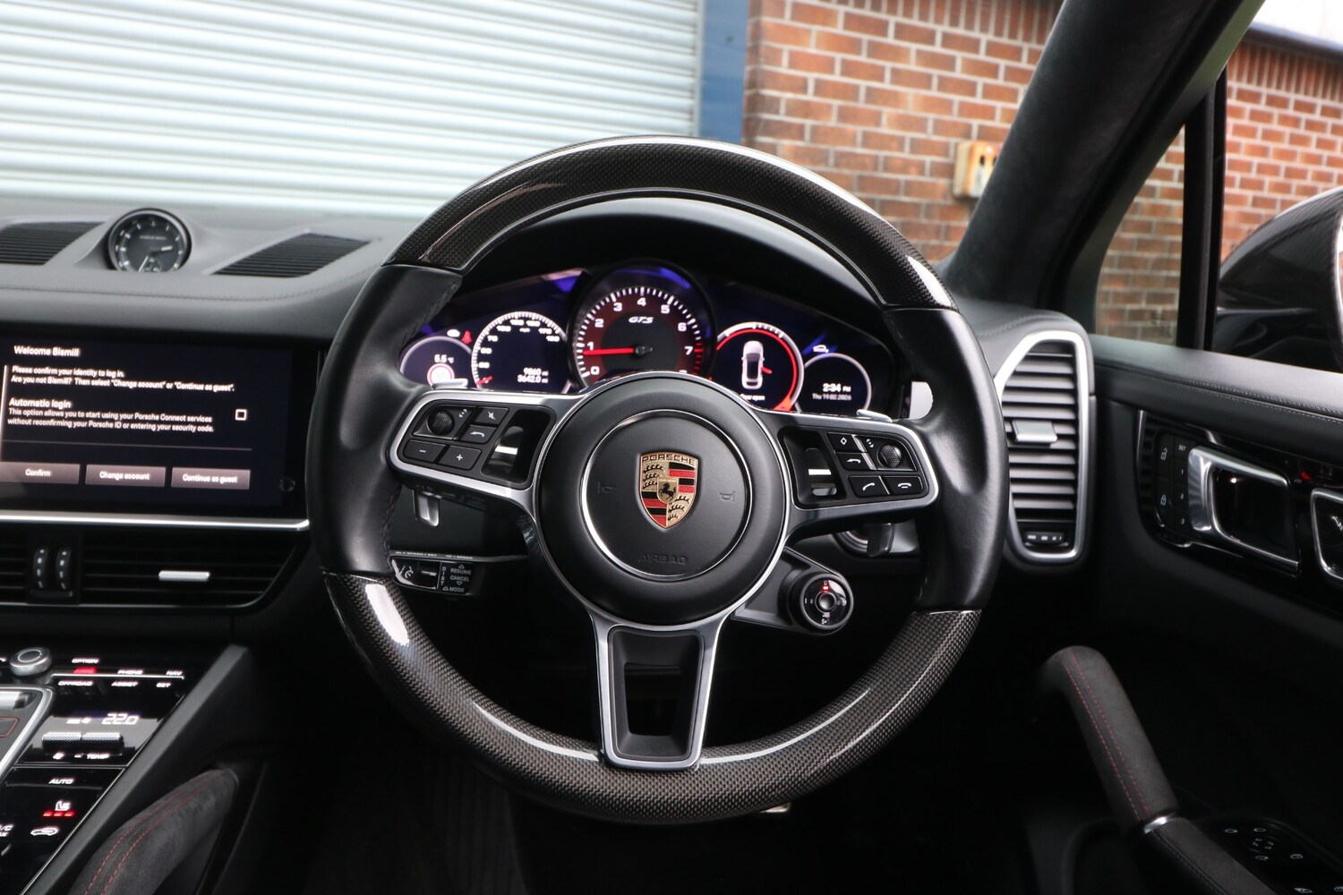 Used Porsche Cayenne 2023 for sale - 77605546: Photo 18