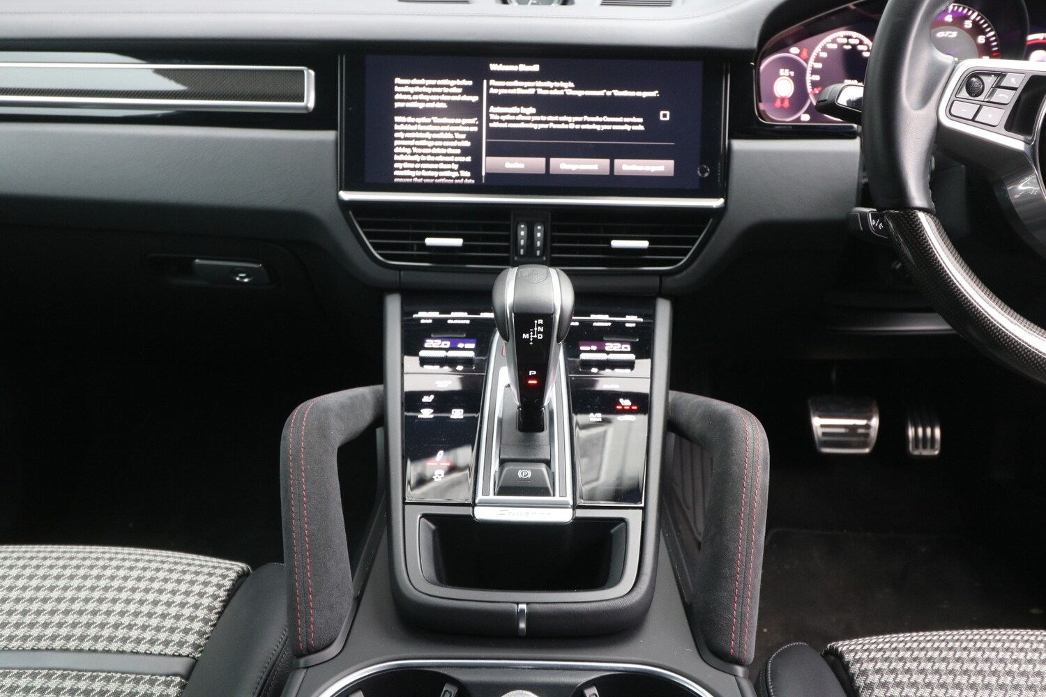 Used Porsche Cayenne 2023 for sale - 77605546: Photo 19