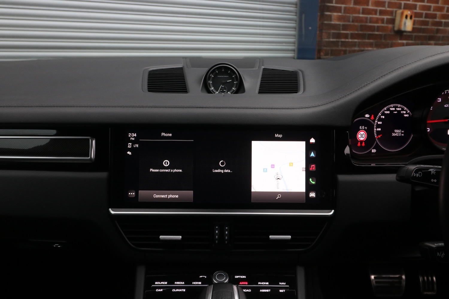 Used Porsche Cayenne 2023 for sale - 77605546: Photo 20