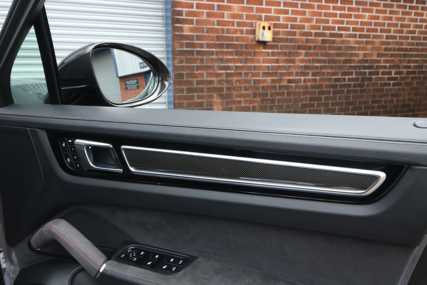 Used Porsche Cayenne 2023 for sale - 77605546: Photo 22