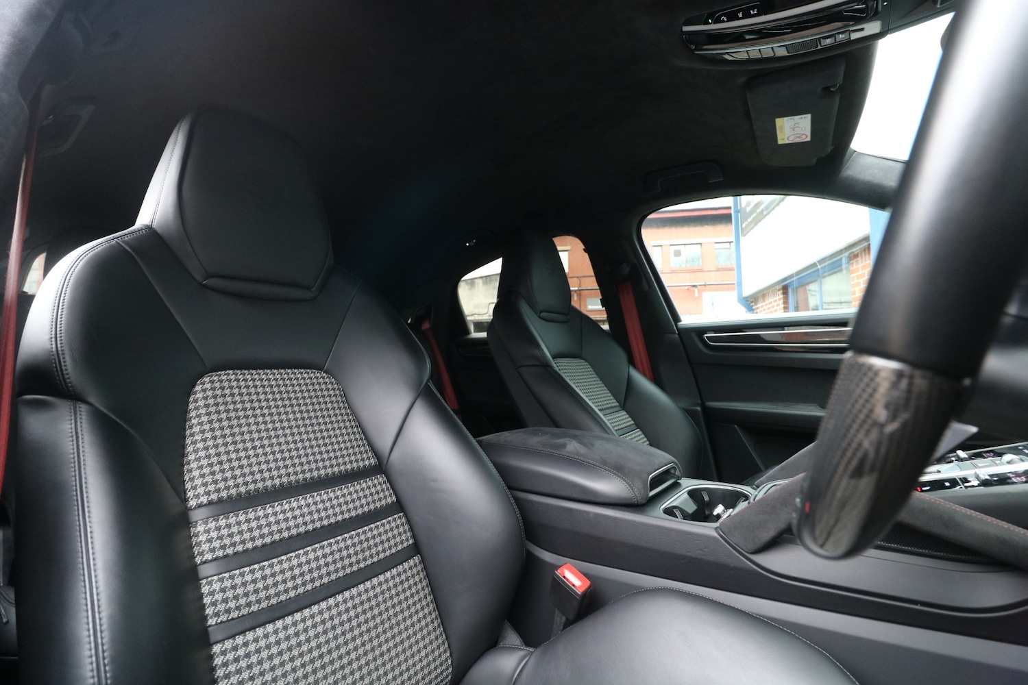 Used Porsche Cayenne 2023 for sale - 77605546: Photo 23