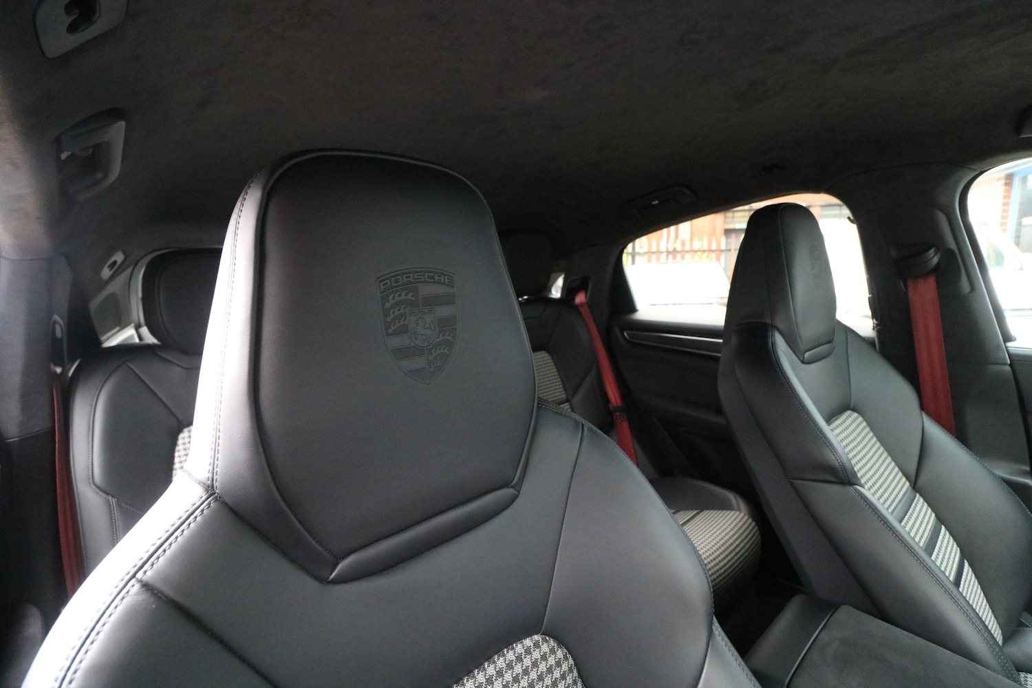 Used Porsche Cayenne 2023 for sale - 77605546: Photo 24
