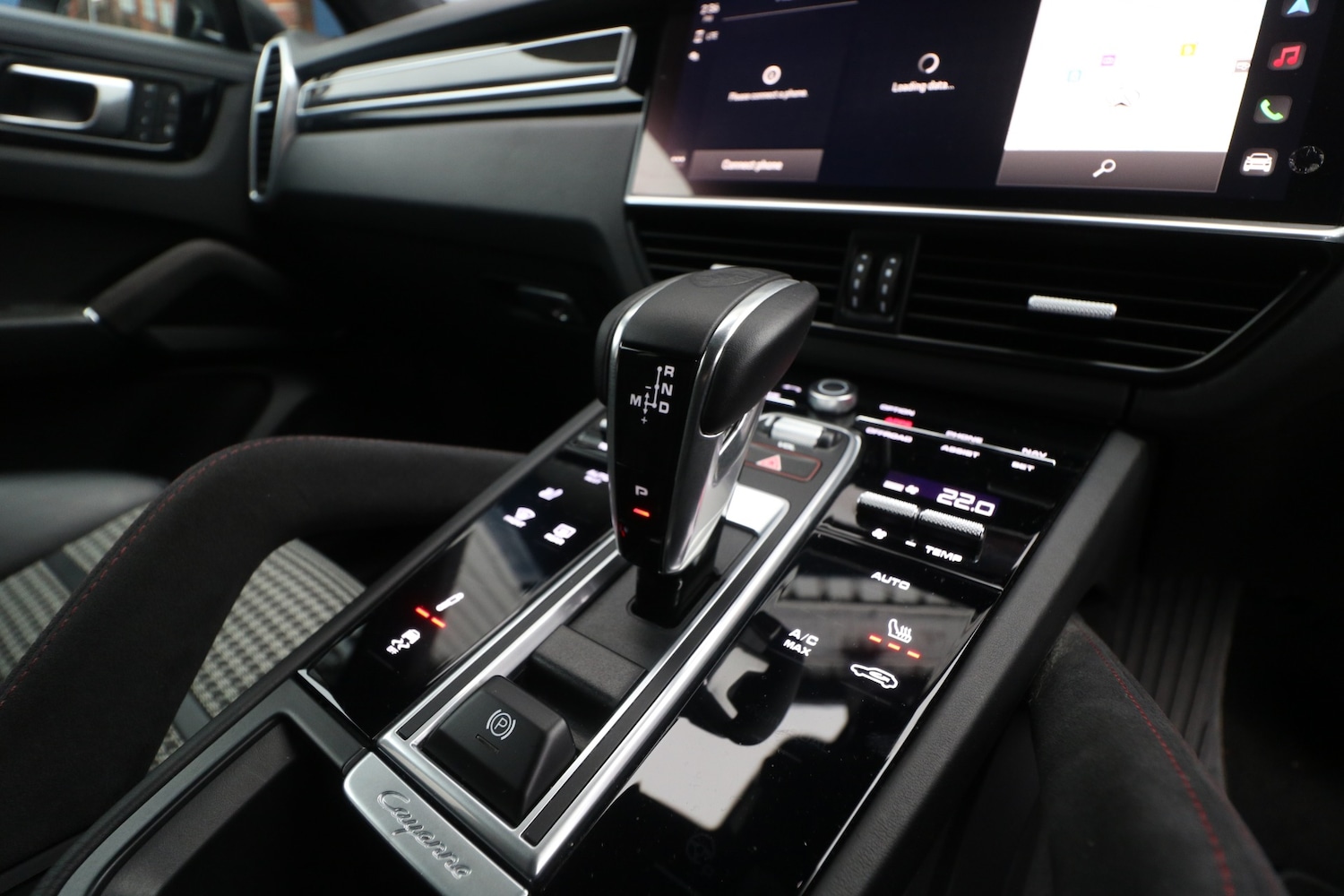 Used Porsche Cayenne 2023 for sale - 77605546: Photo 27