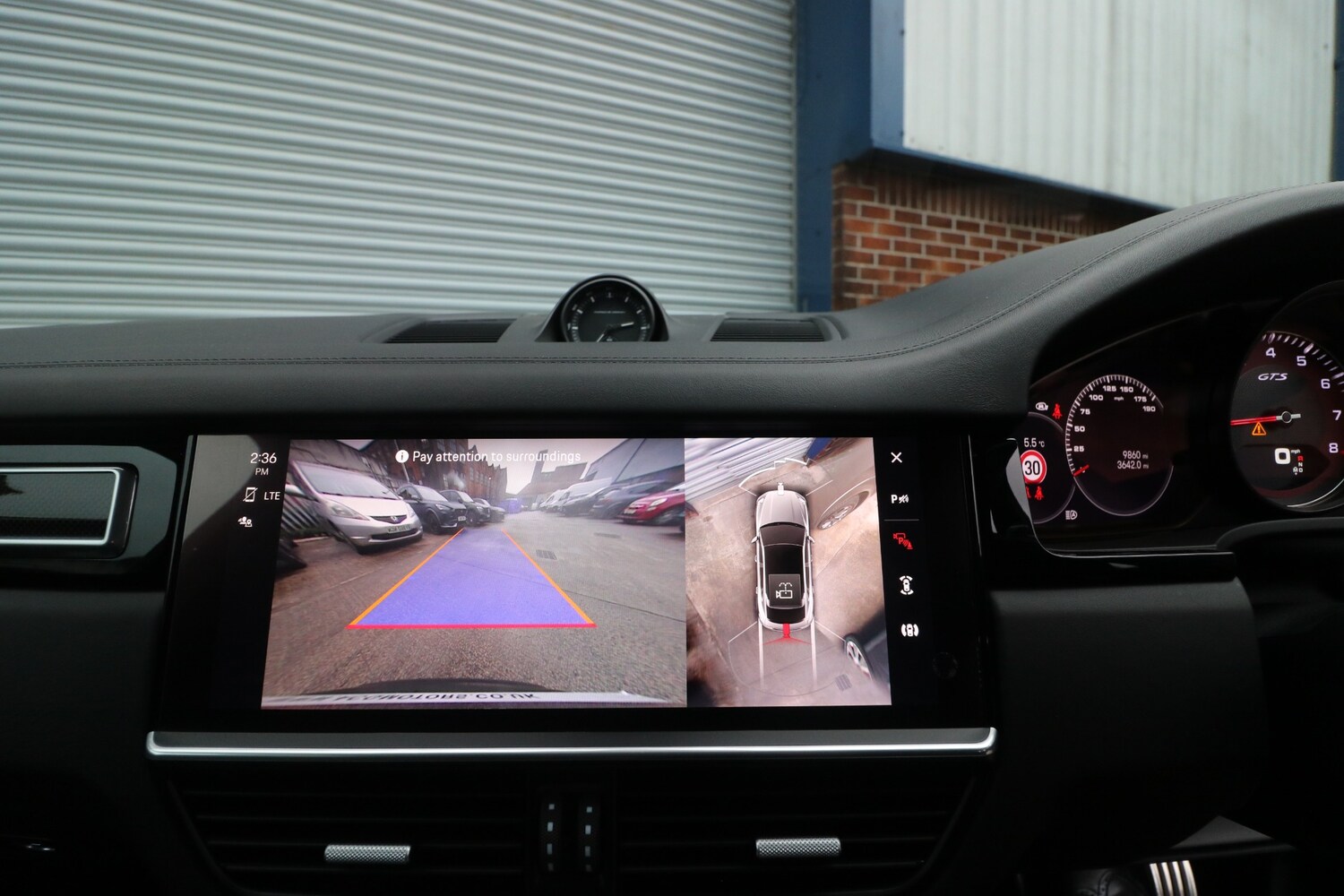 Used Porsche Cayenne 2023 for sale - 77605546: Photo 28